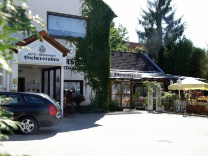 Foto: Bieberstuben